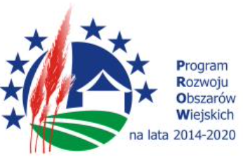 Program Rozwoju Obszarów Wiejskich